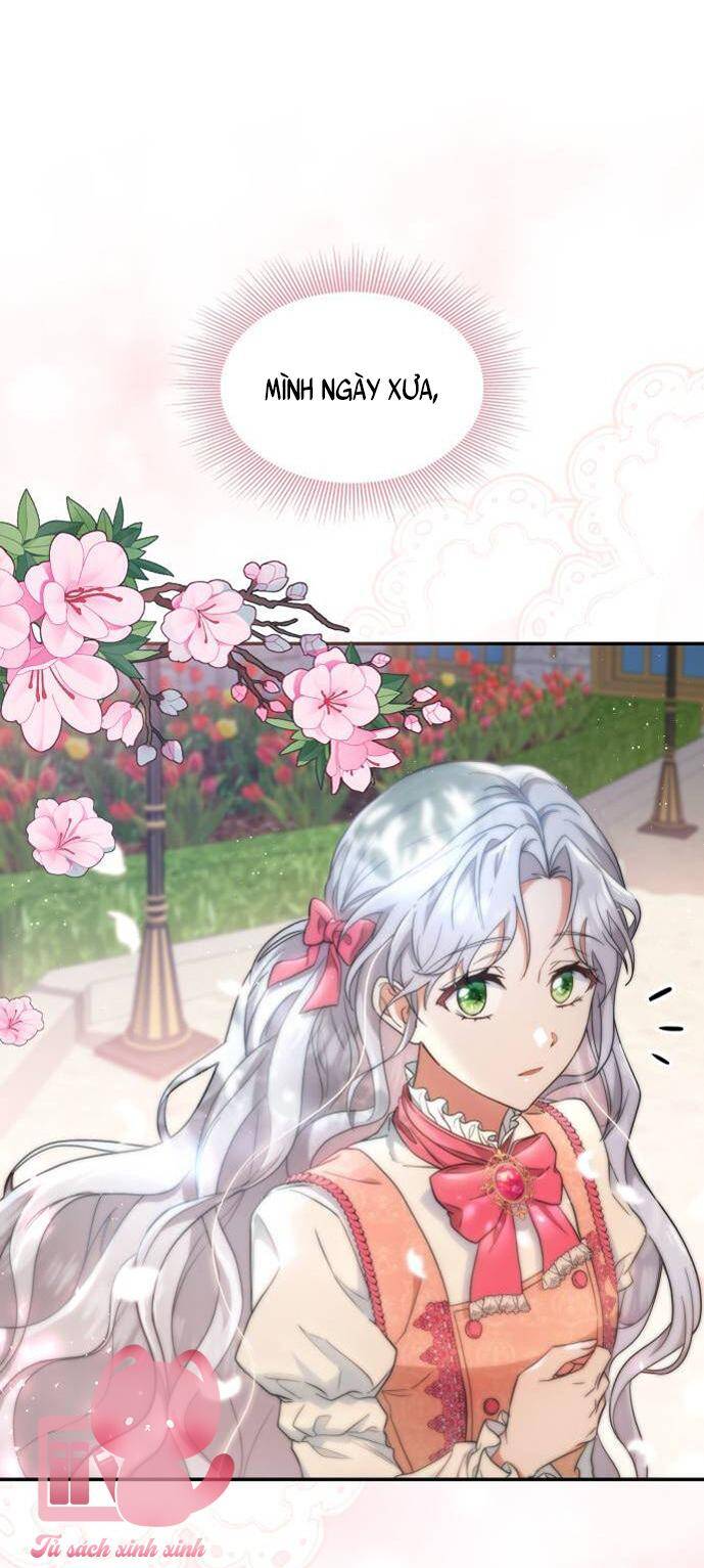 Điều Melvin Để Lại - Chương 11 - Trang 45