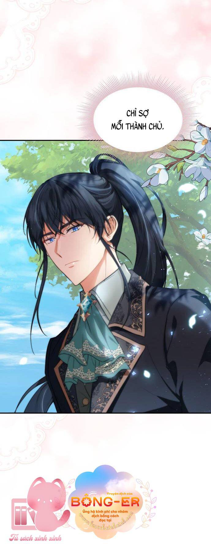 Điều Melvin Để Lại - Chương 11 - Trang 46