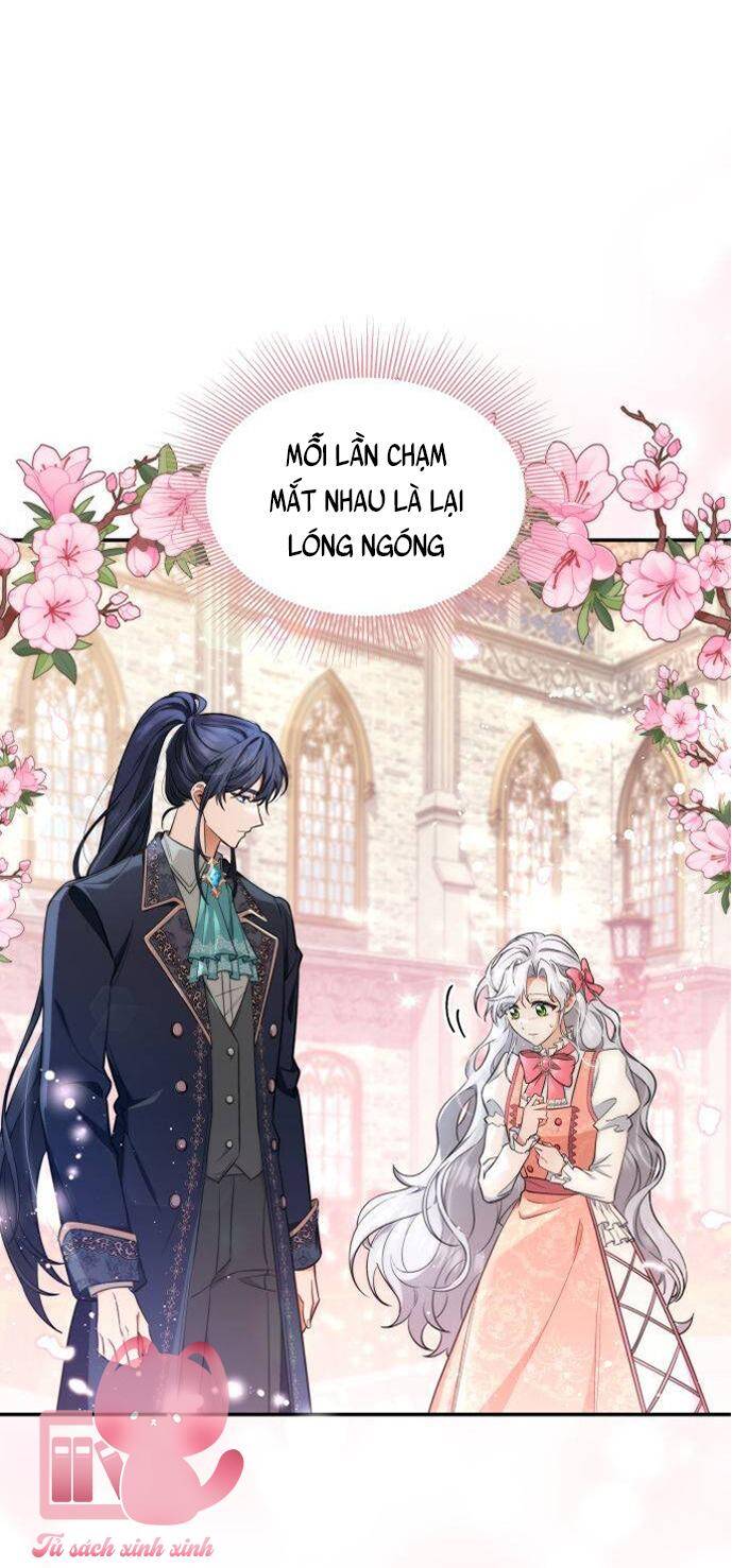 Điều Melvin Để Lại - Chương 11 - Trang 47