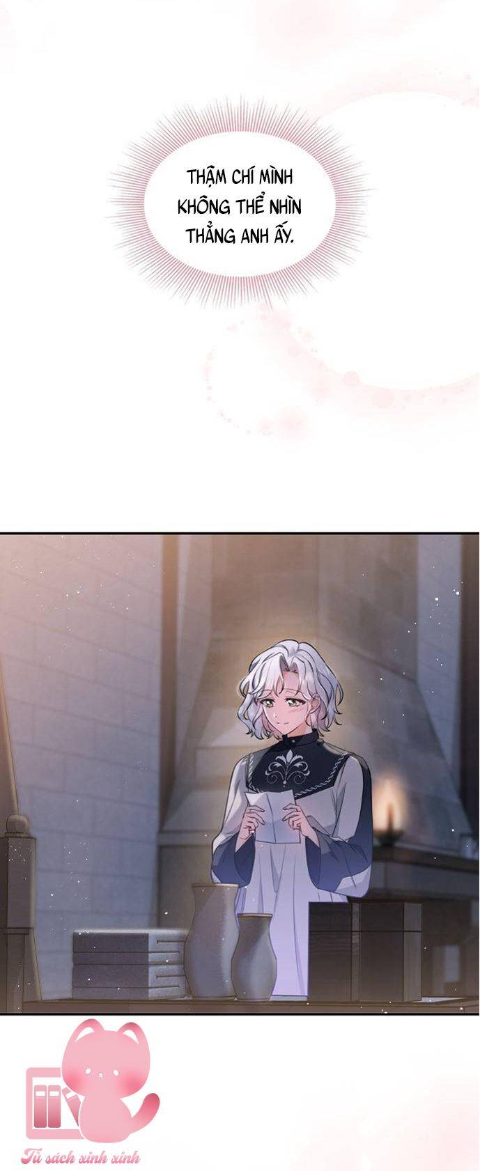 Điều Melvin Để Lại - Chương 11 - Trang 48