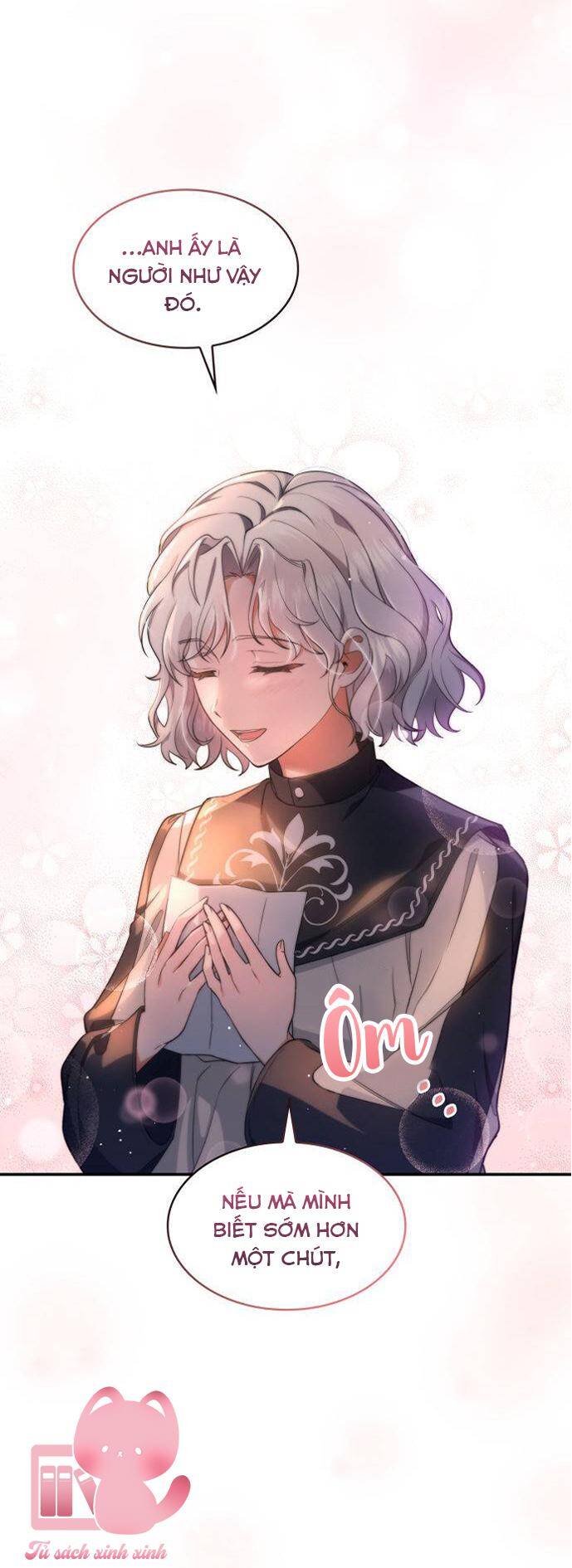 Điều Melvin Để Lại - Chương 11 - Trang 49