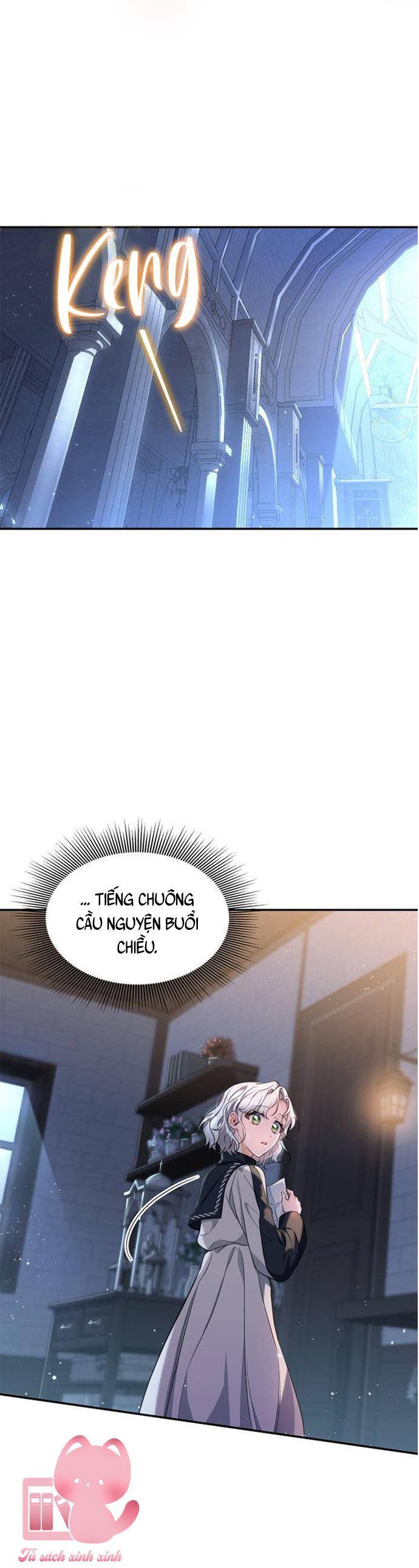 Điều Melvin Để Lại - Chương 11 - Trang 50