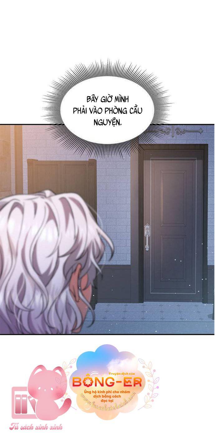 Điều Melvin Để Lại - Chương 11 - Trang 51