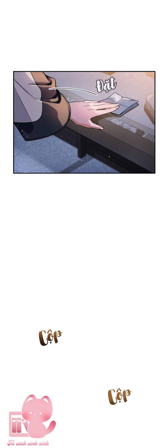 Điều Melvin Để Lại - Chương 11 - Trang 52