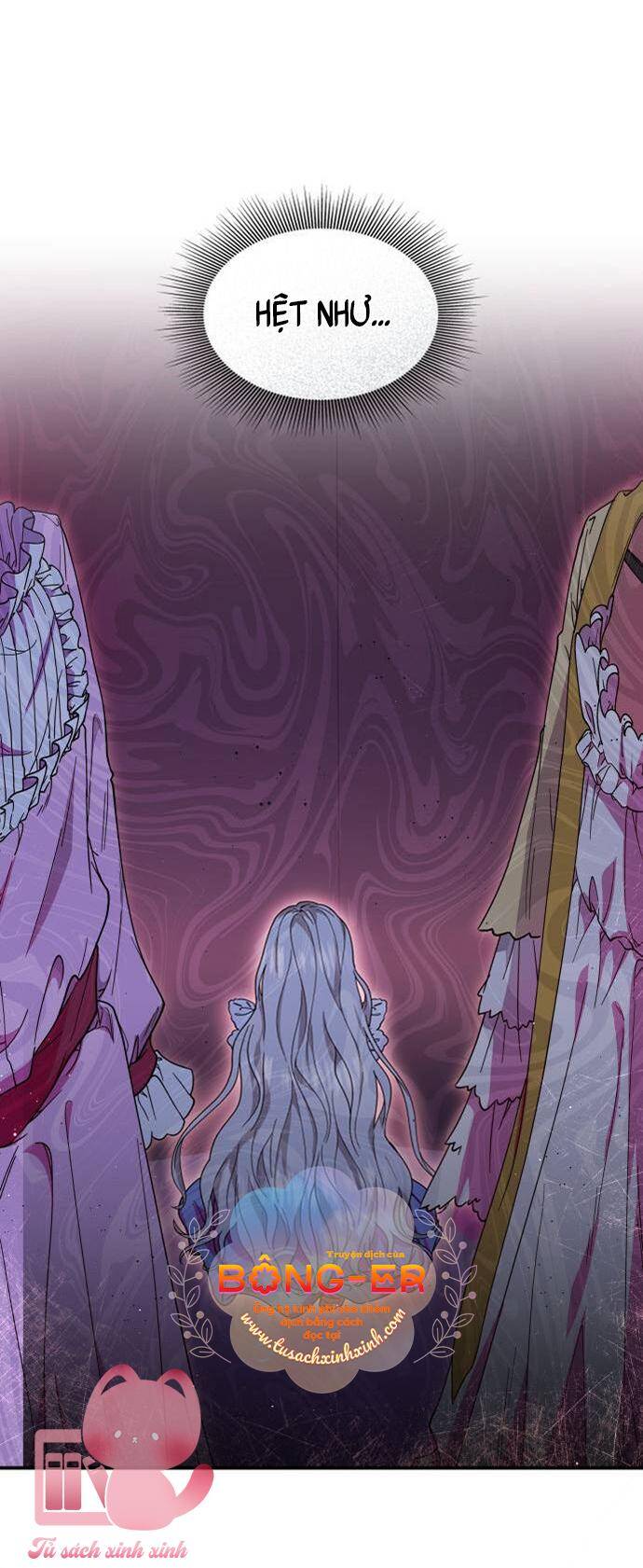 Điều Melvin Để Lại - Chương 11 - Trang 56