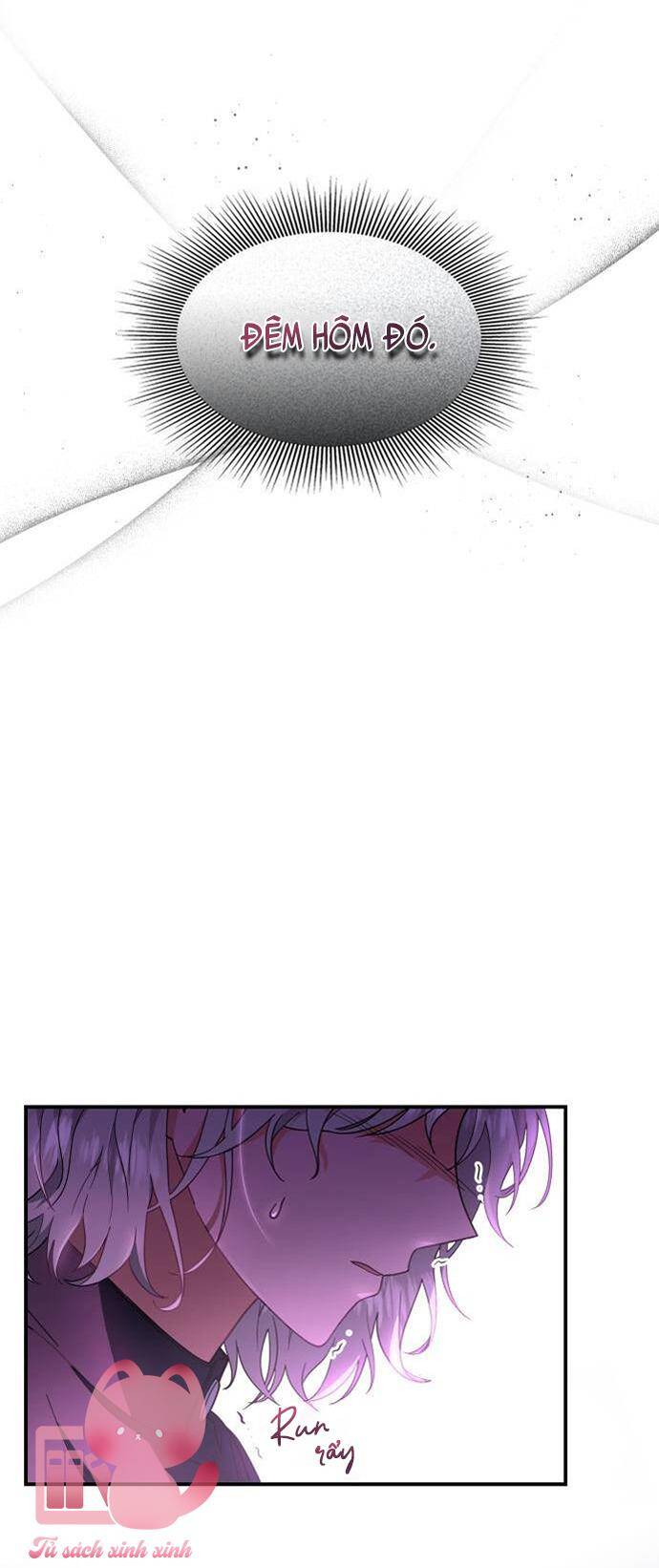 Điều Melvin Để Lại - Chương 11 - Trang 57