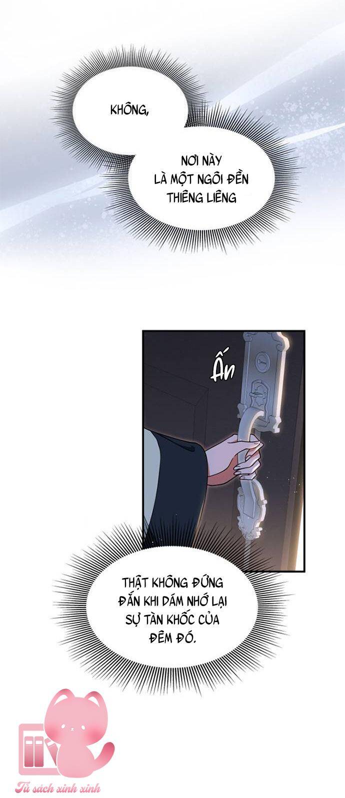 Điều Melvin Để Lại - Chương 11 - Trang 58