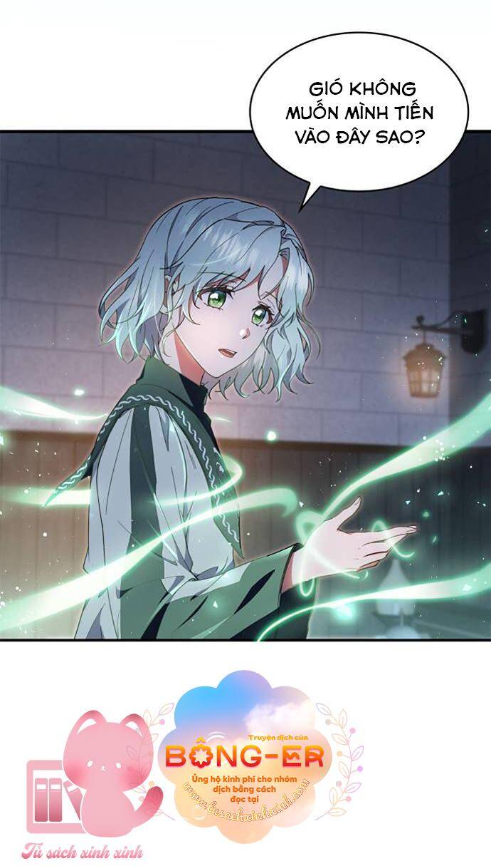 Điều Melvin Để Lại - Chương 11 - Trang 61