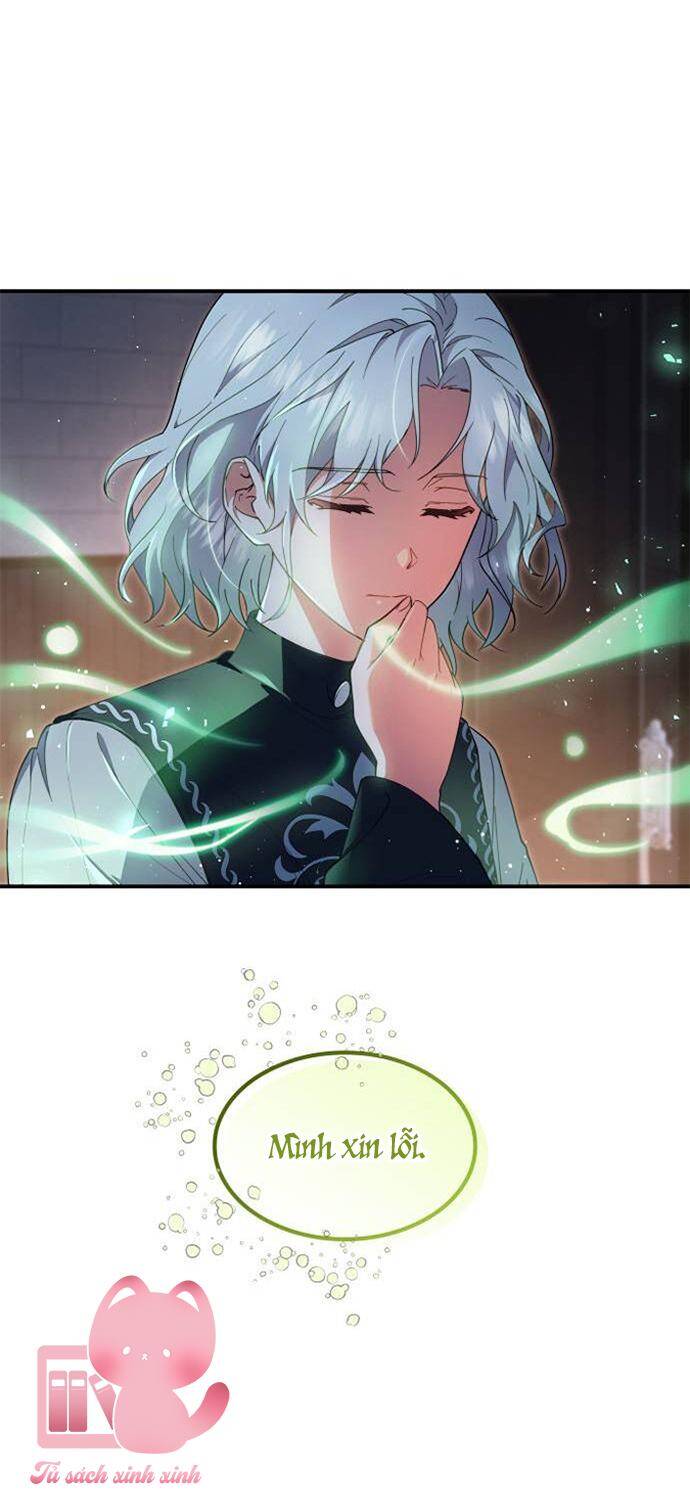 Điều Melvin Để Lại - Chương 11 - Trang 62