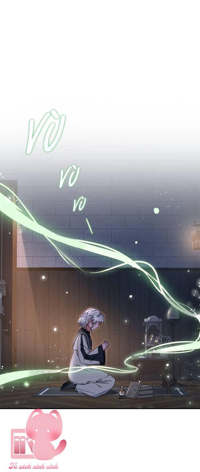 Điều Melvin Để Lại - Chương 11 - Trang 63