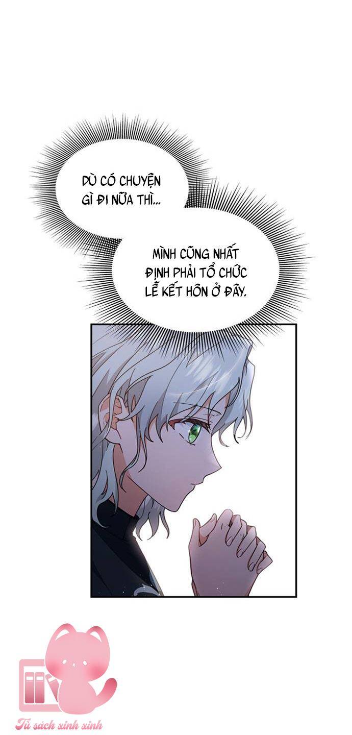 Điều Melvin Để Lại - Chương 11 - Trang 64