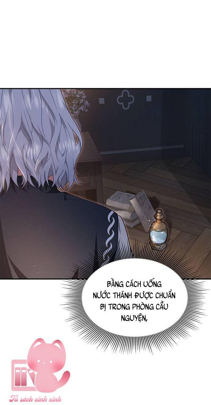 Điều Melvin Để Lại - Chương 11 - Trang 65