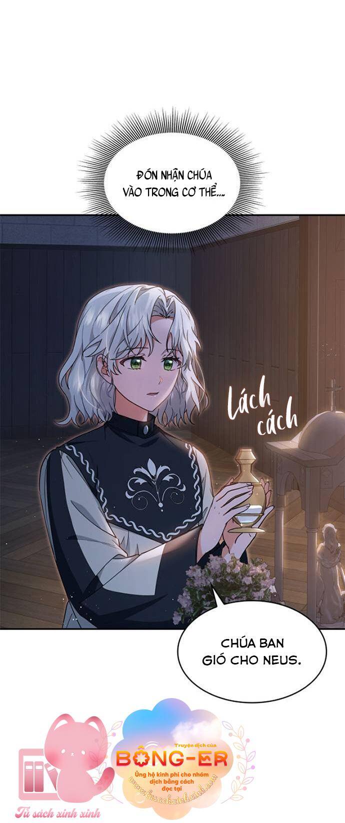 Điều Melvin Để Lại - Chương 11 - Trang 66