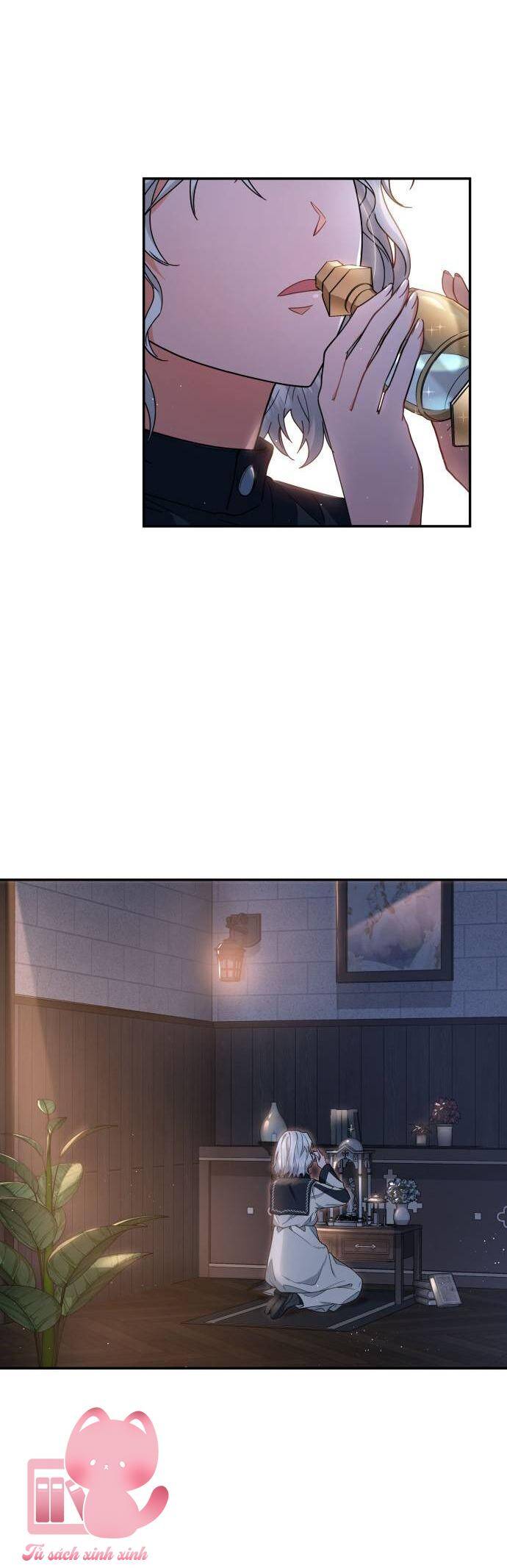 Điều Melvin Để Lại - Chương 11 - Trang 67