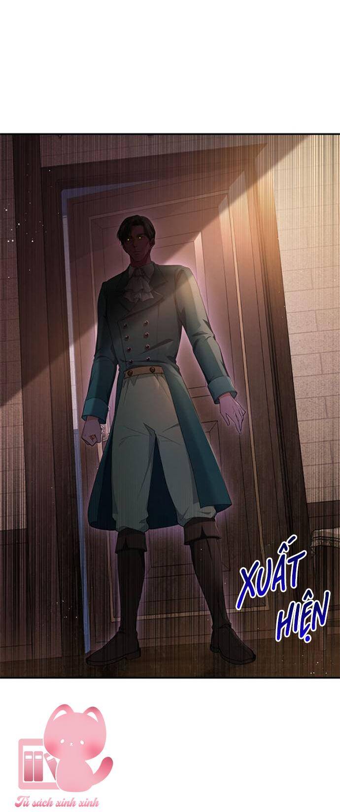 Điều Melvin Để Lại - Chương 11 - Trang 68