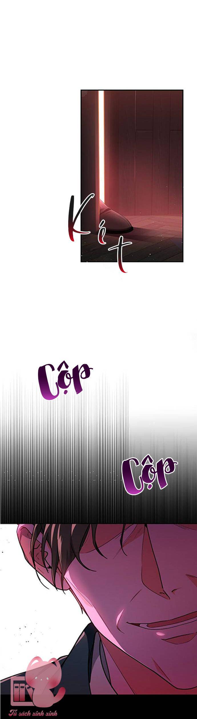 Điều Melvin Để Lại - Chương 11 - Trang 69