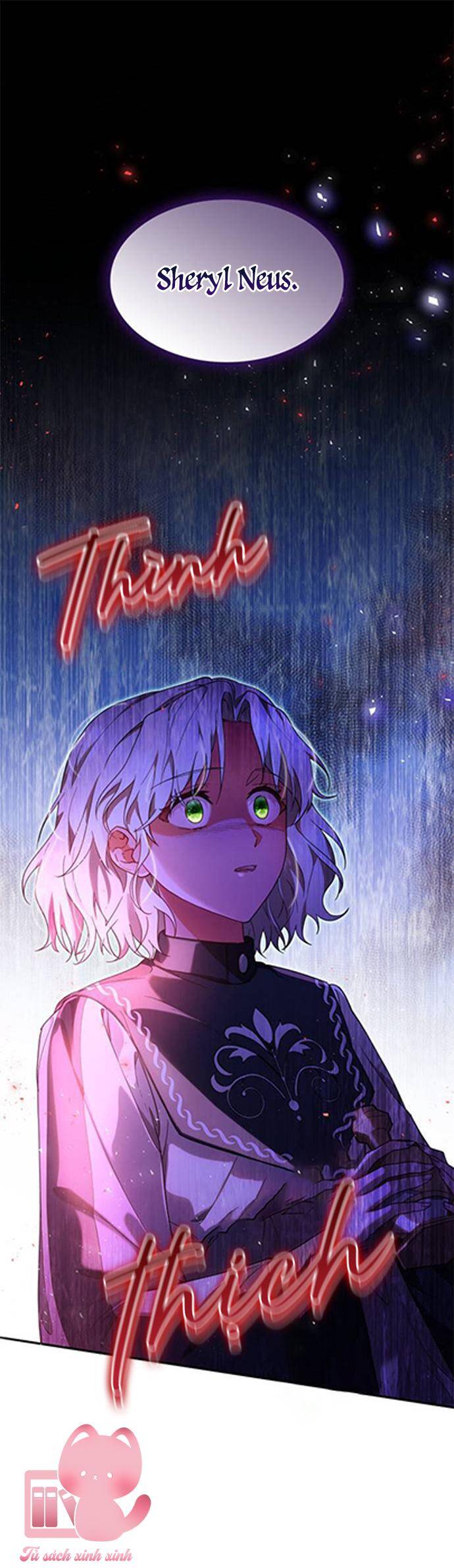 Điều Melvin Để Lại - Chương 11 - Trang 70