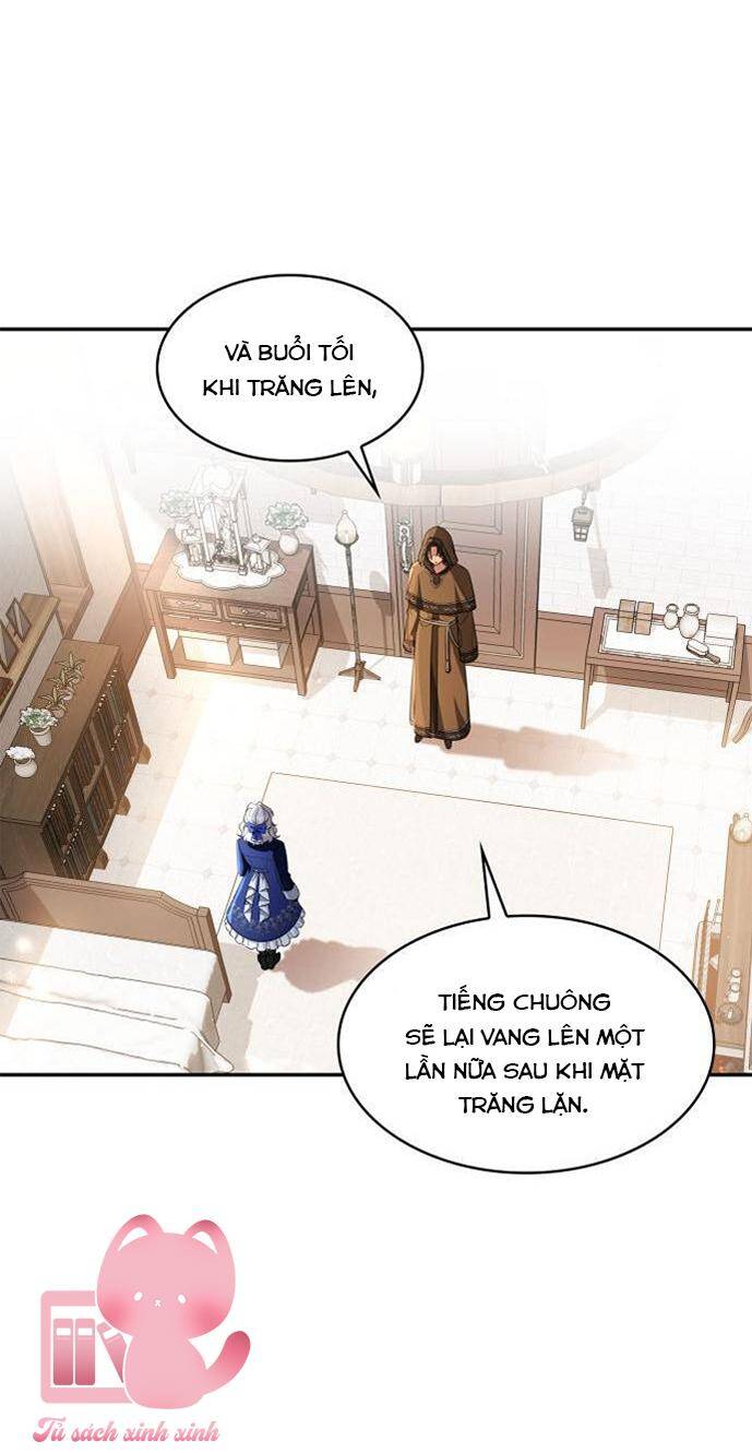 Điều Melvin Để Lại - Chương 11 - Trang 8