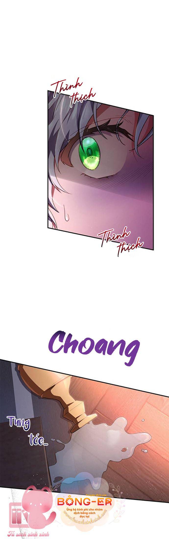 Điều Melvin Để Lại - Chương 11 - Trang 71