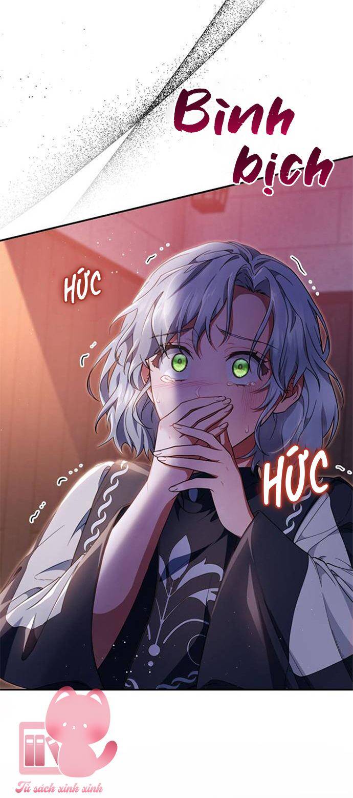 Điều Melvin Để Lại - Chương 11 - Trang 73