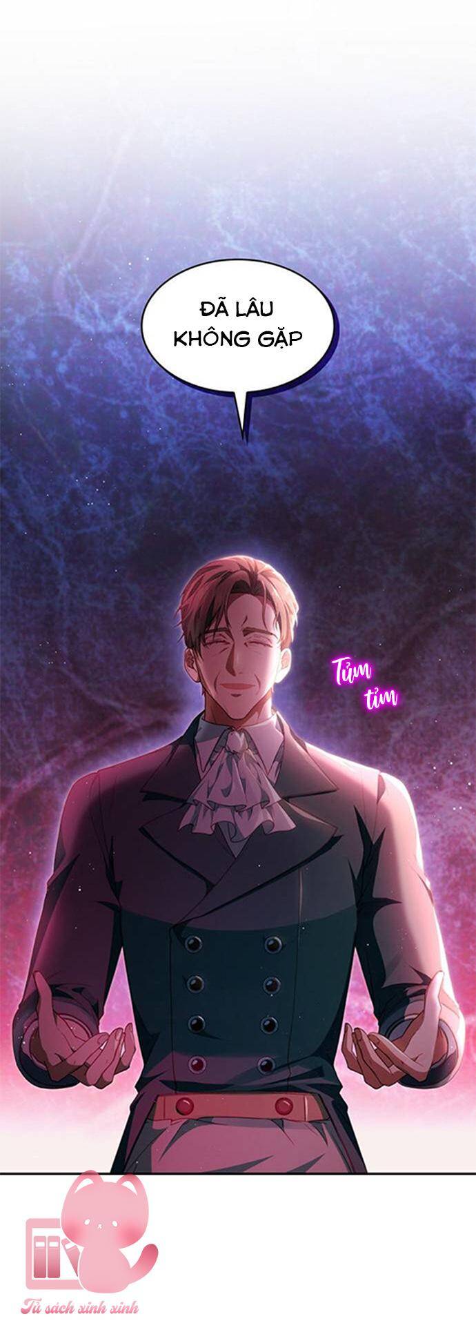 Điều Melvin Để Lại - Chương 11 - Trang 74