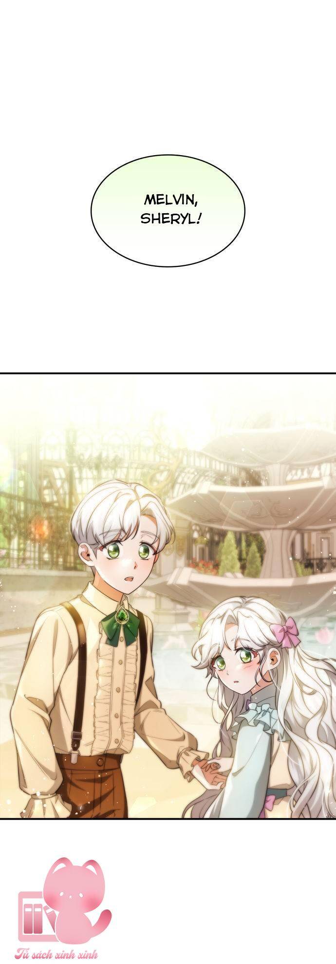 Điều Melvin Để Lại - Chương 12 - Trang 2