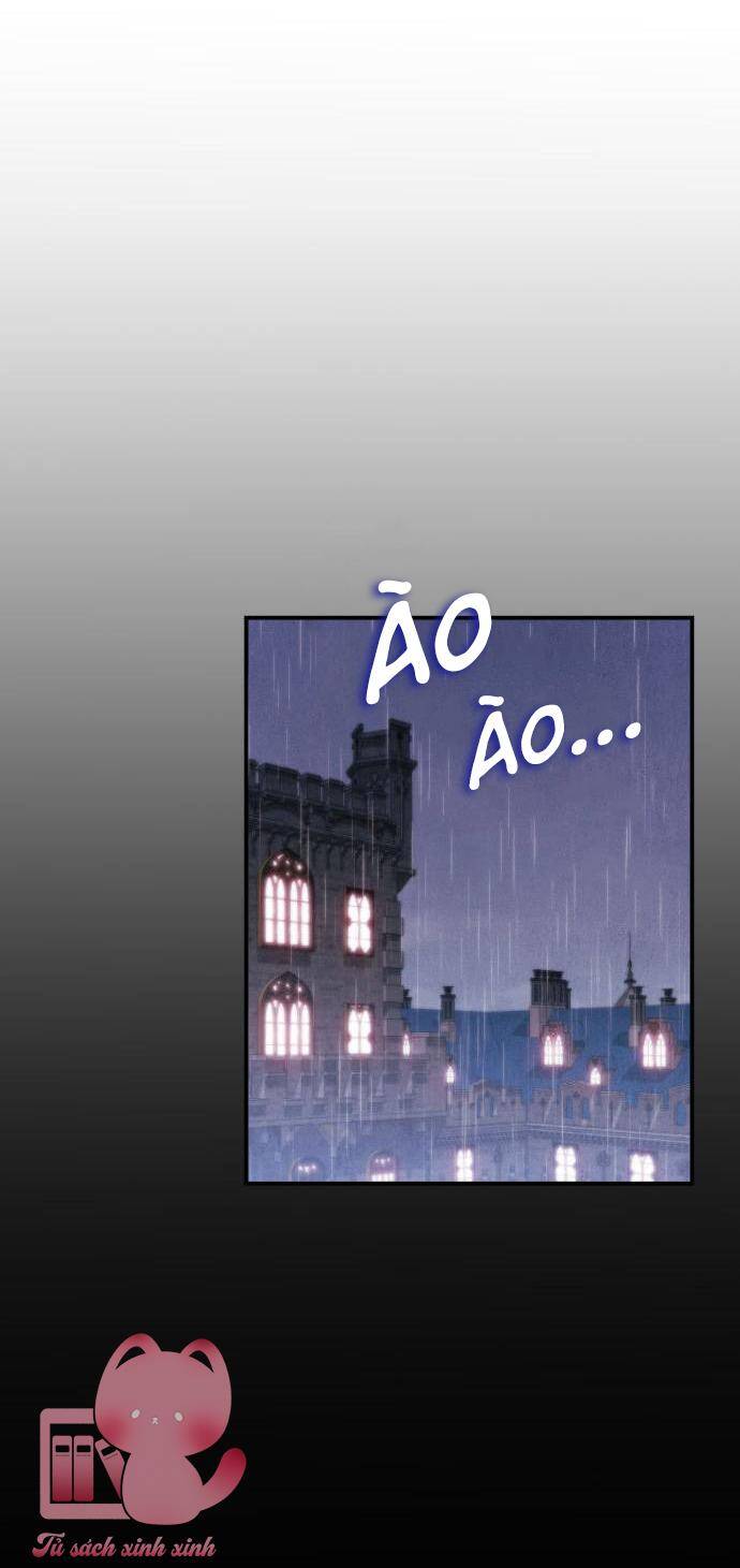 Điều Melvin Để Lại - Chương 12 - Trang 12