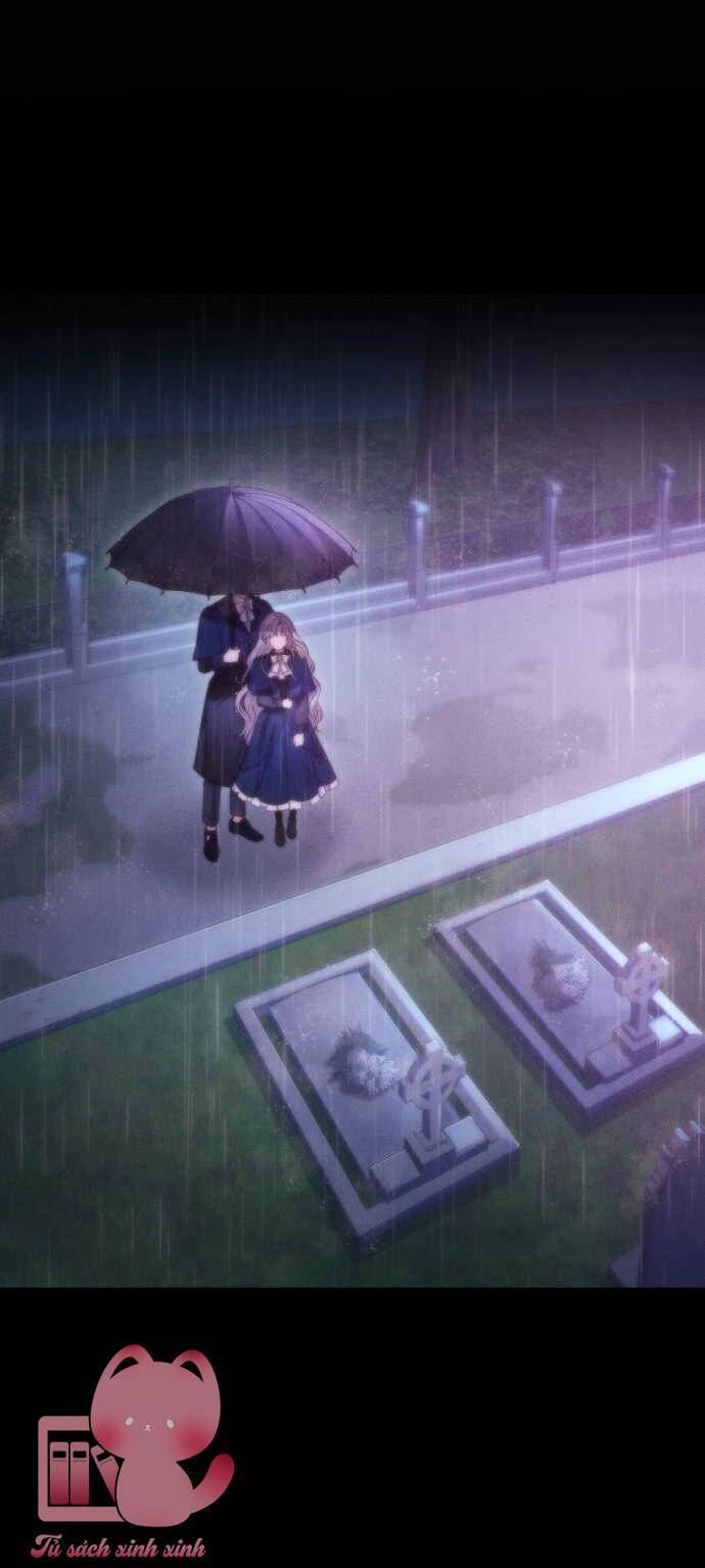 Điều Melvin Để Lại - Chương 12 - Trang 13