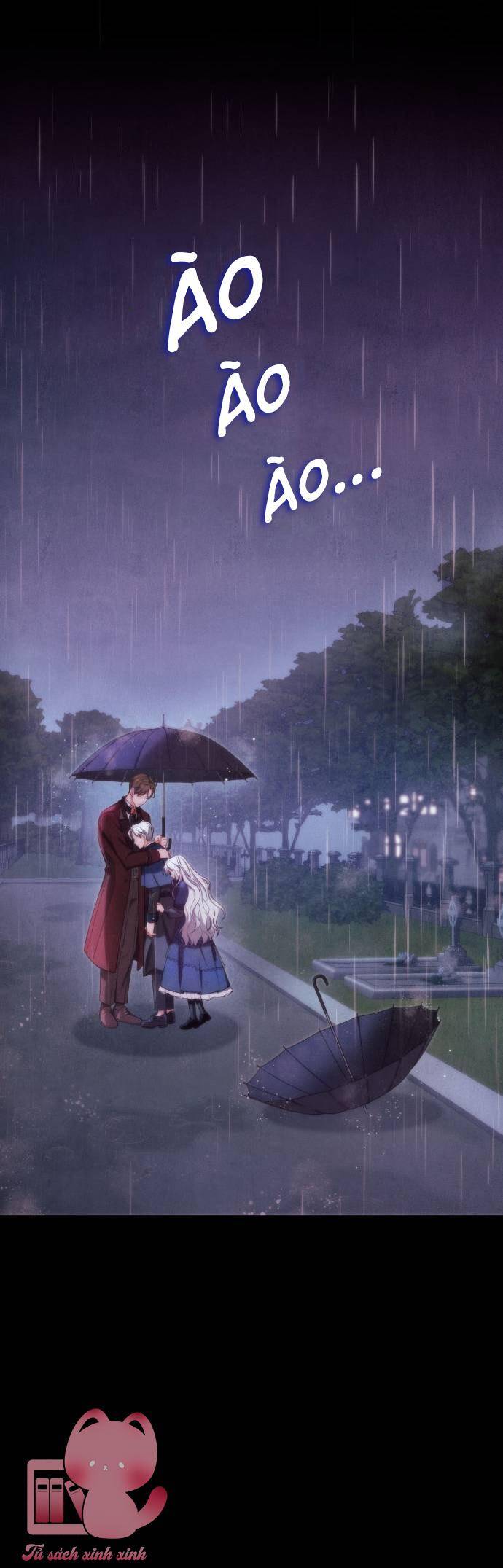 Điều Melvin Để Lại - Chương 12 - Trang 16