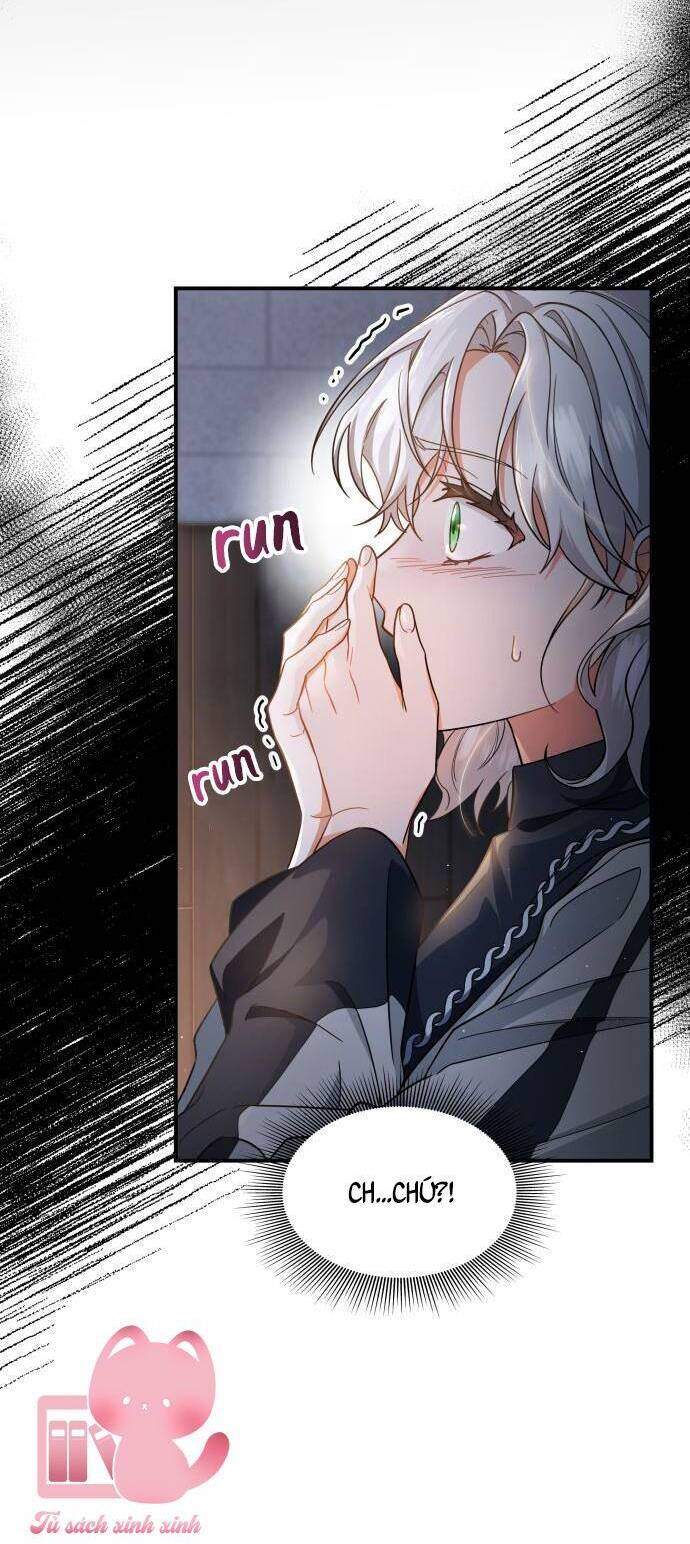 Điều Melvin Để Lại - Chương 12 - Trang 18