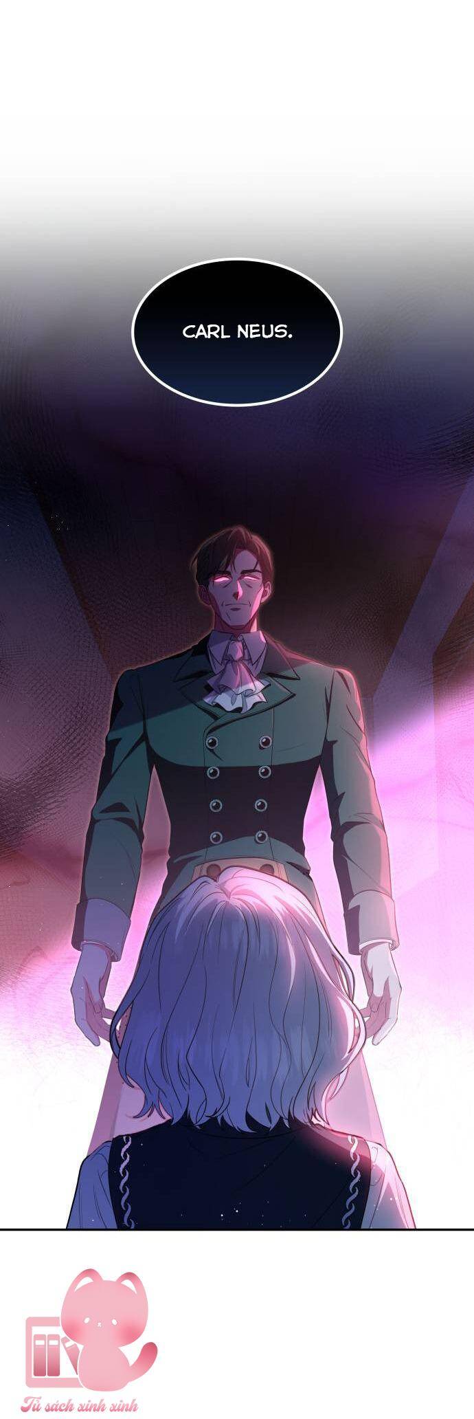 Điều Melvin Để Lại - Chương 12 - Trang 22