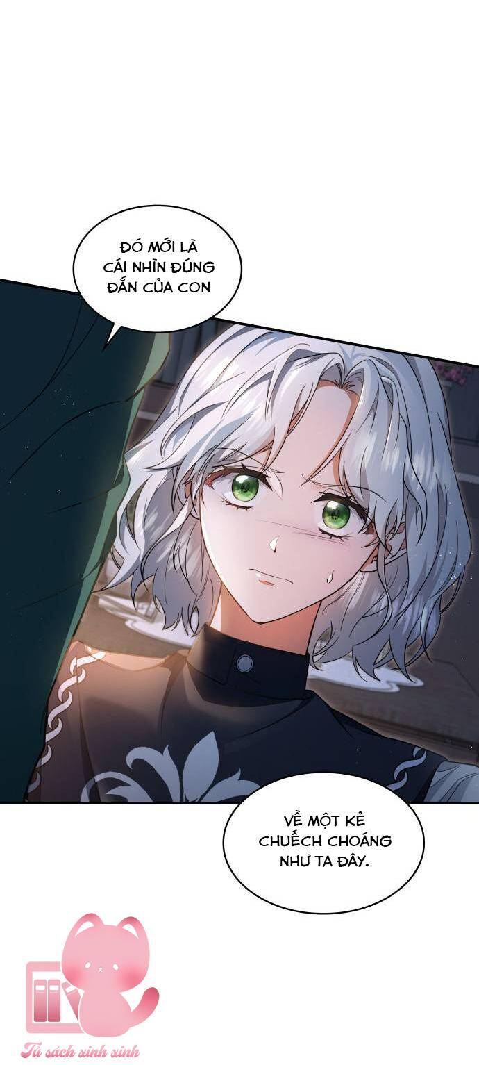 Điều Melvin Để Lại - Chương 12 - Trang 24