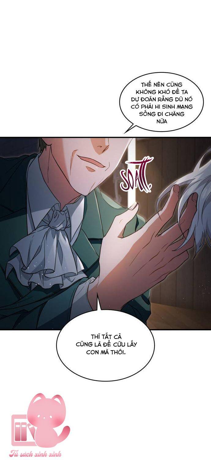 Điều Melvin Để Lại - Chương 12 - Trang 26