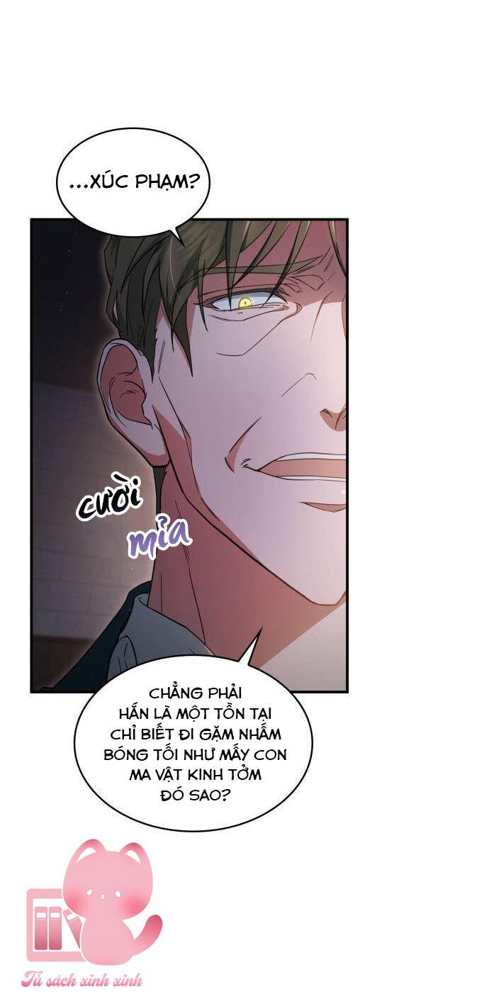 Điều Melvin Để Lại - Chương 12 - Trang 29