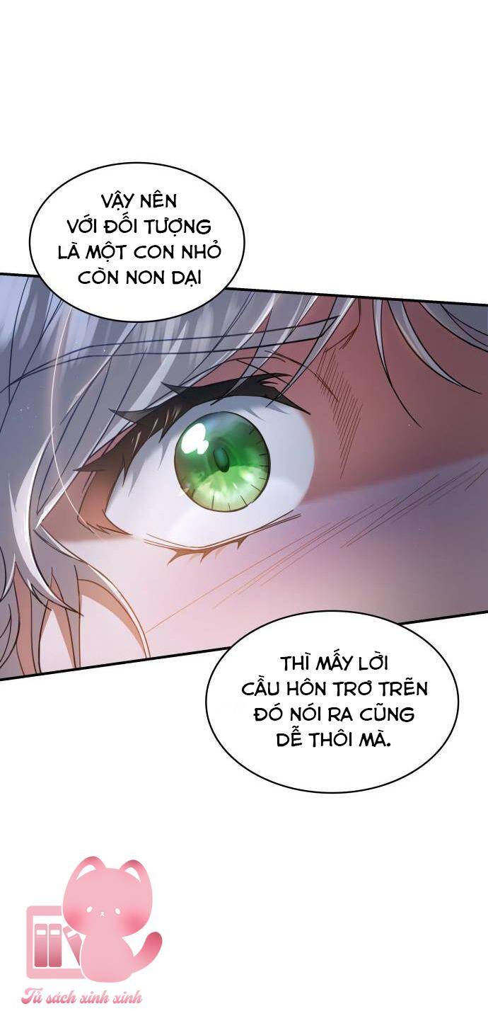 Điều Melvin Để Lại - Chương 12 - Trang 30