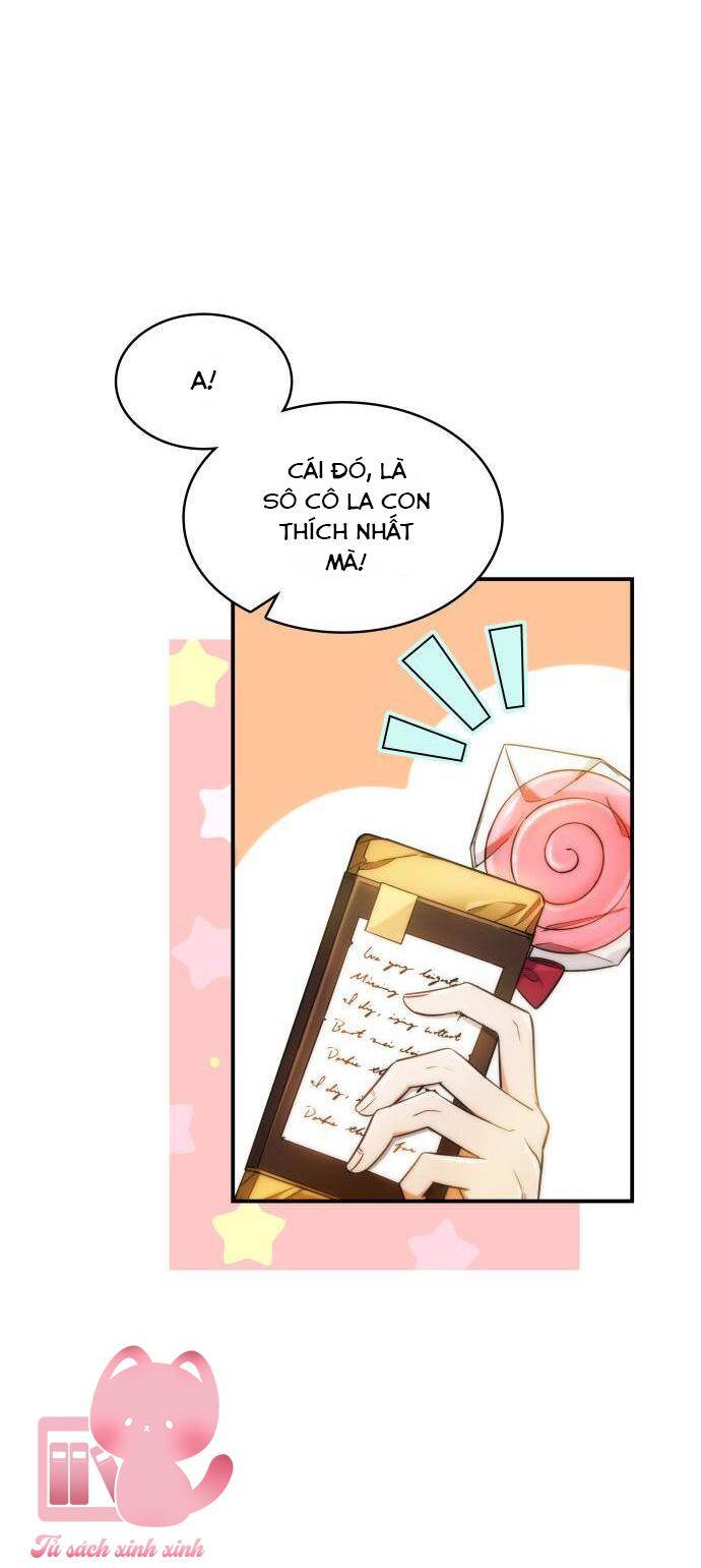 Điều Melvin Để Lại - Chương 12 - Trang 4