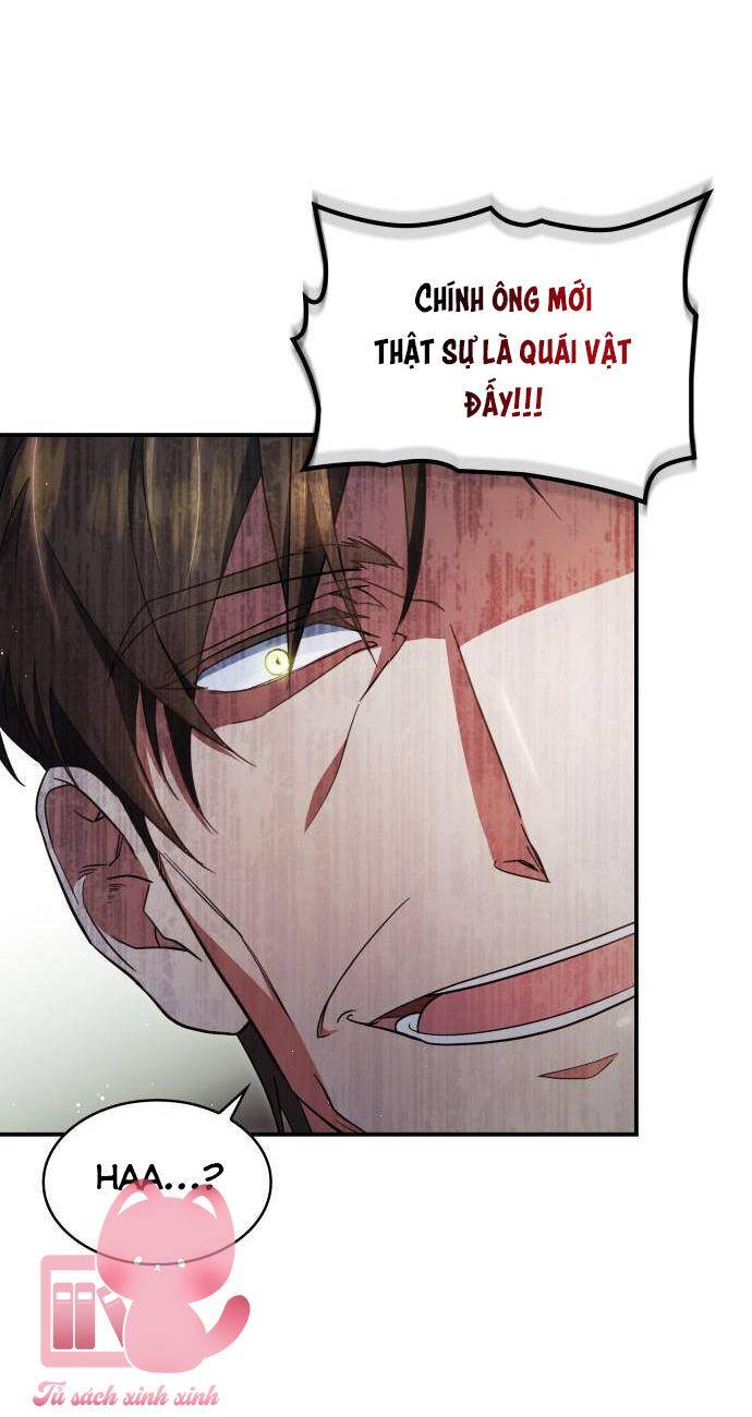 Điều Melvin Để Lại - Chương 12 - Trang 32