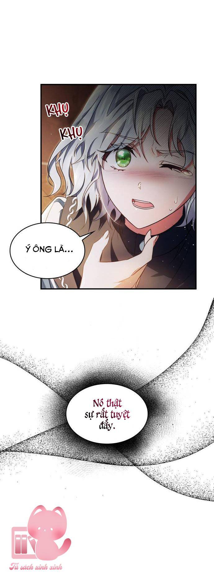 Điều Melvin Để Lại - Chương 12 - Trang 40