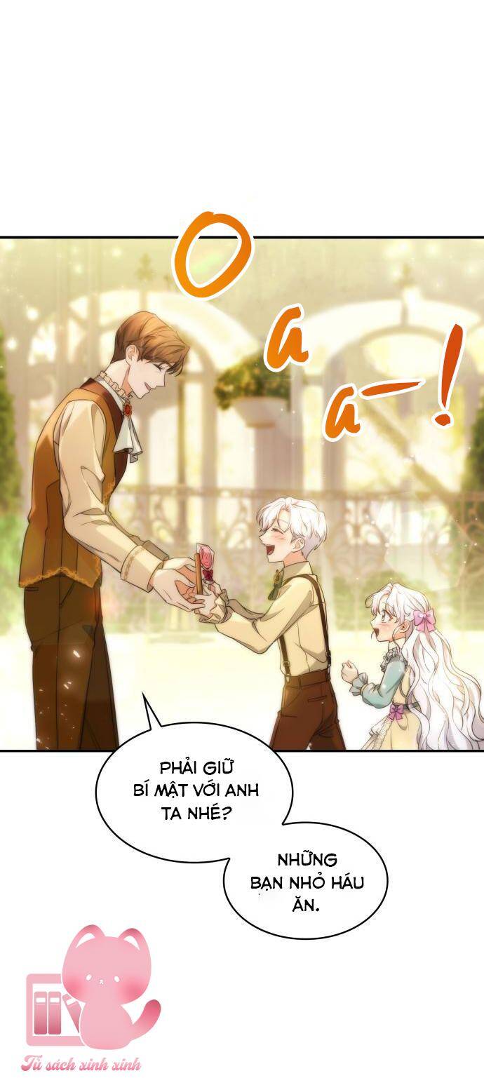 Điều Melvin Để Lại - Chương 12 - Trang 5