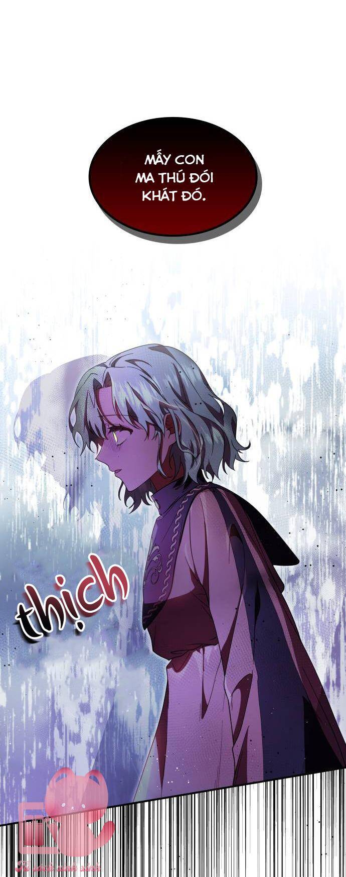 Điều Melvin Để Lại - Chương 12 - Trang 41