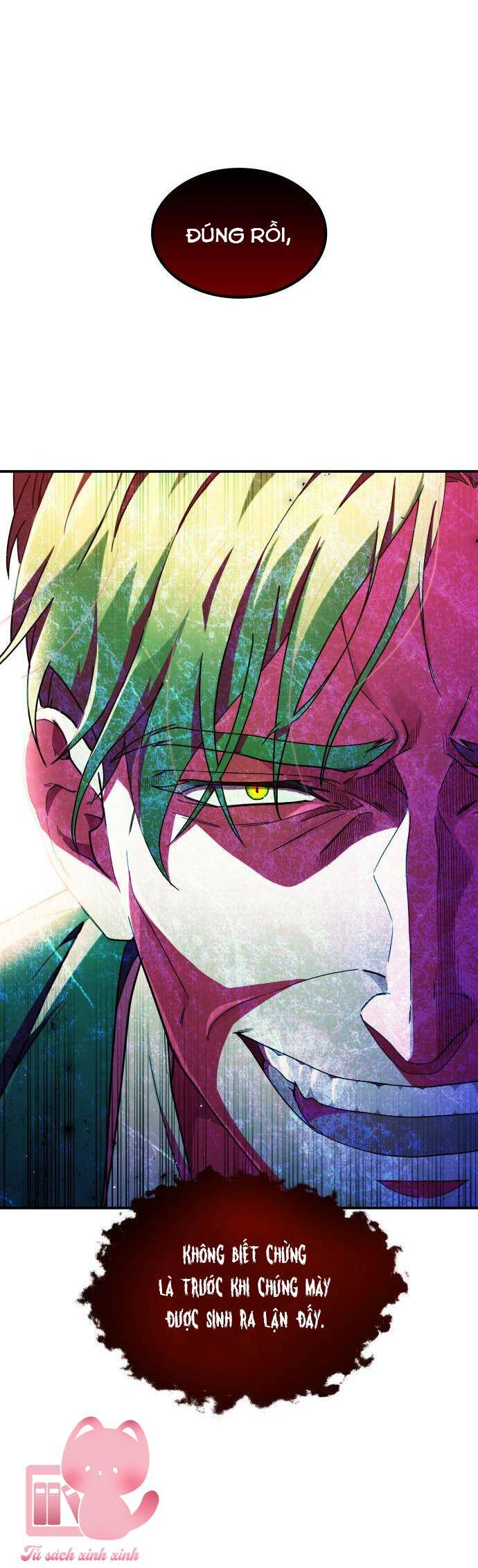 Điều Melvin Để Lại - Chương 12 - Trang 48