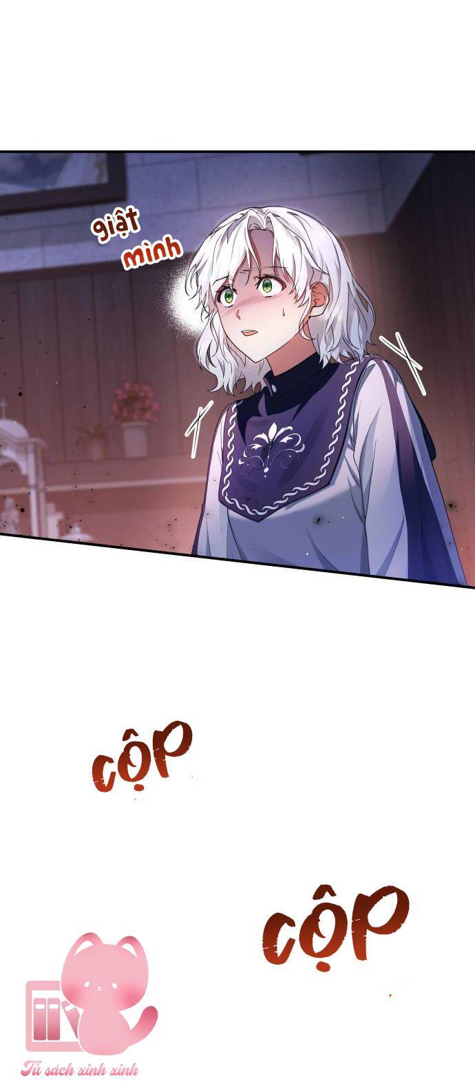 Điều Melvin Để Lại - Chương 12 - Trang 49