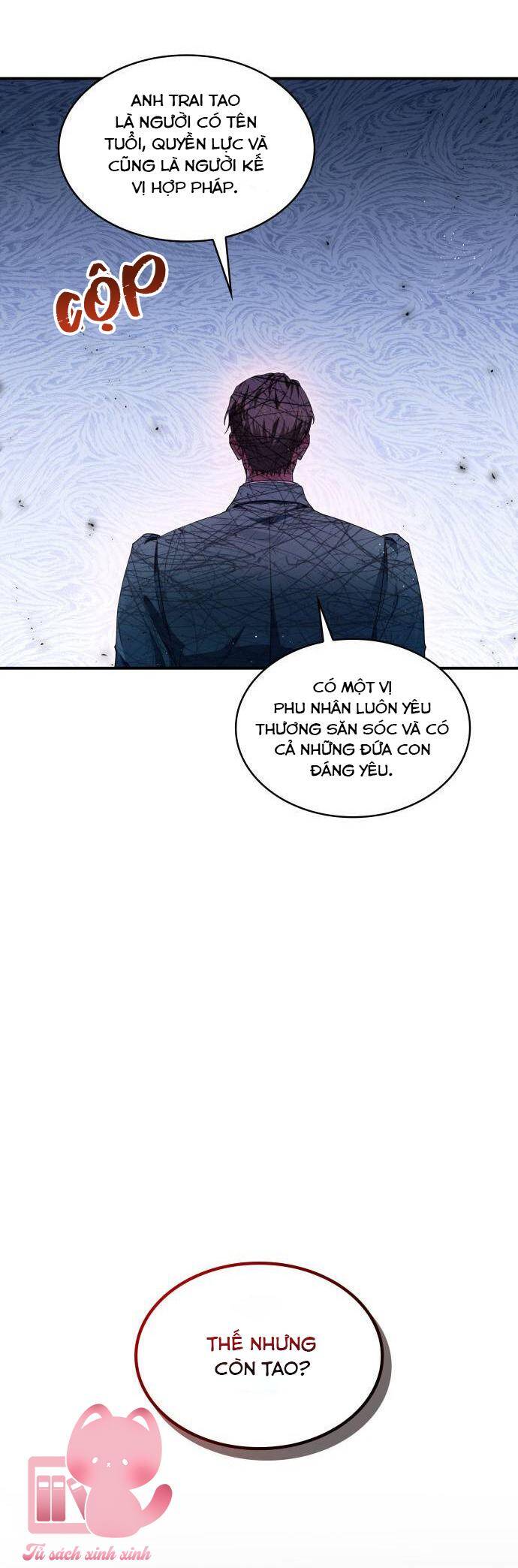 Điều Melvin Để Lại - Chương 12 - Trang 50