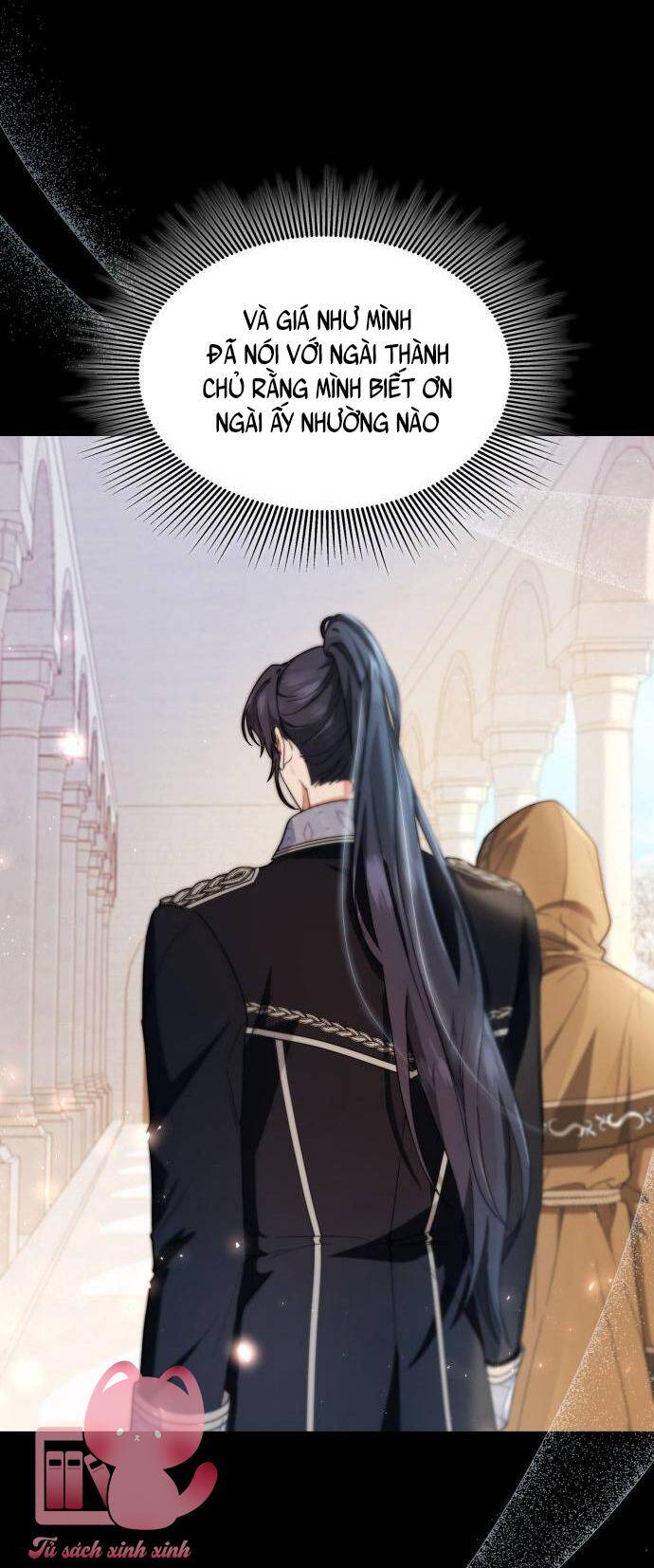 Điều Melvin Để Lại - Chương 12 - Trang 57