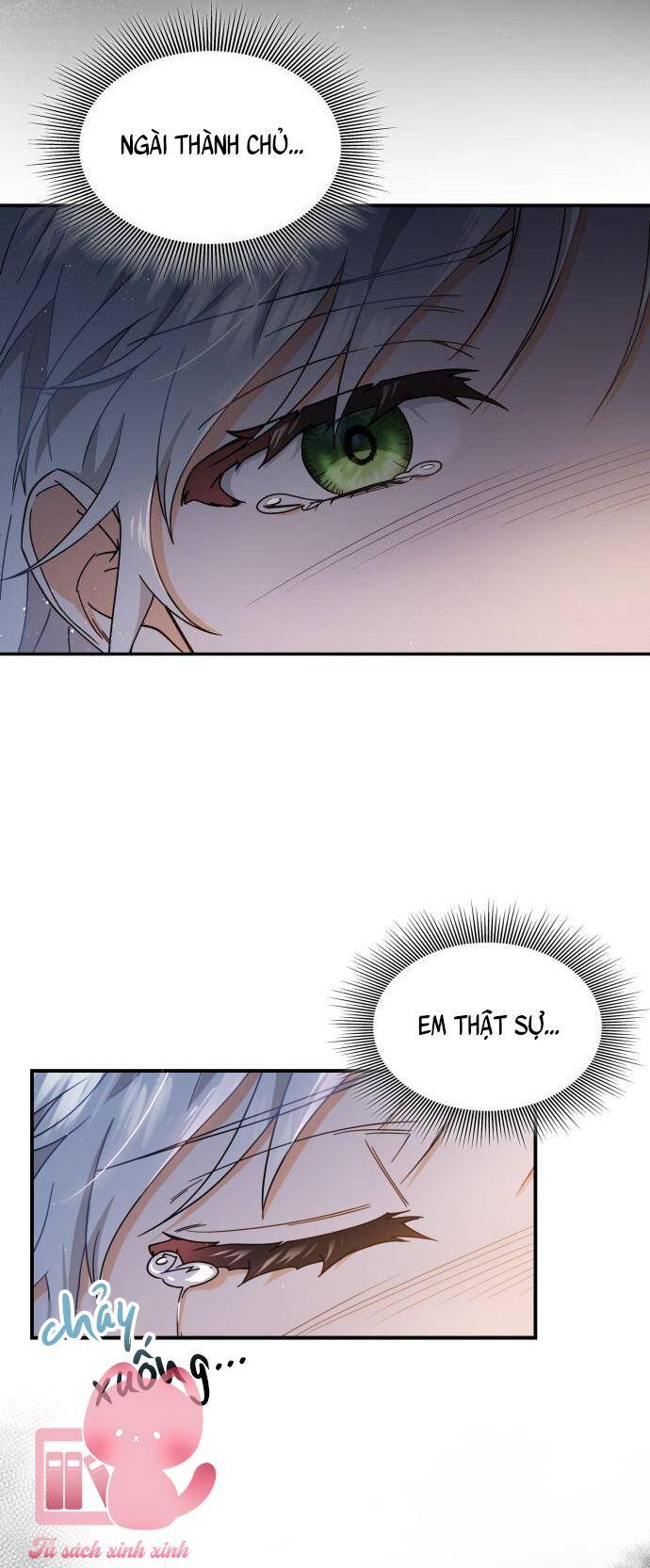 Điều Melvin Để Lại - Chương 12 - Trang 59