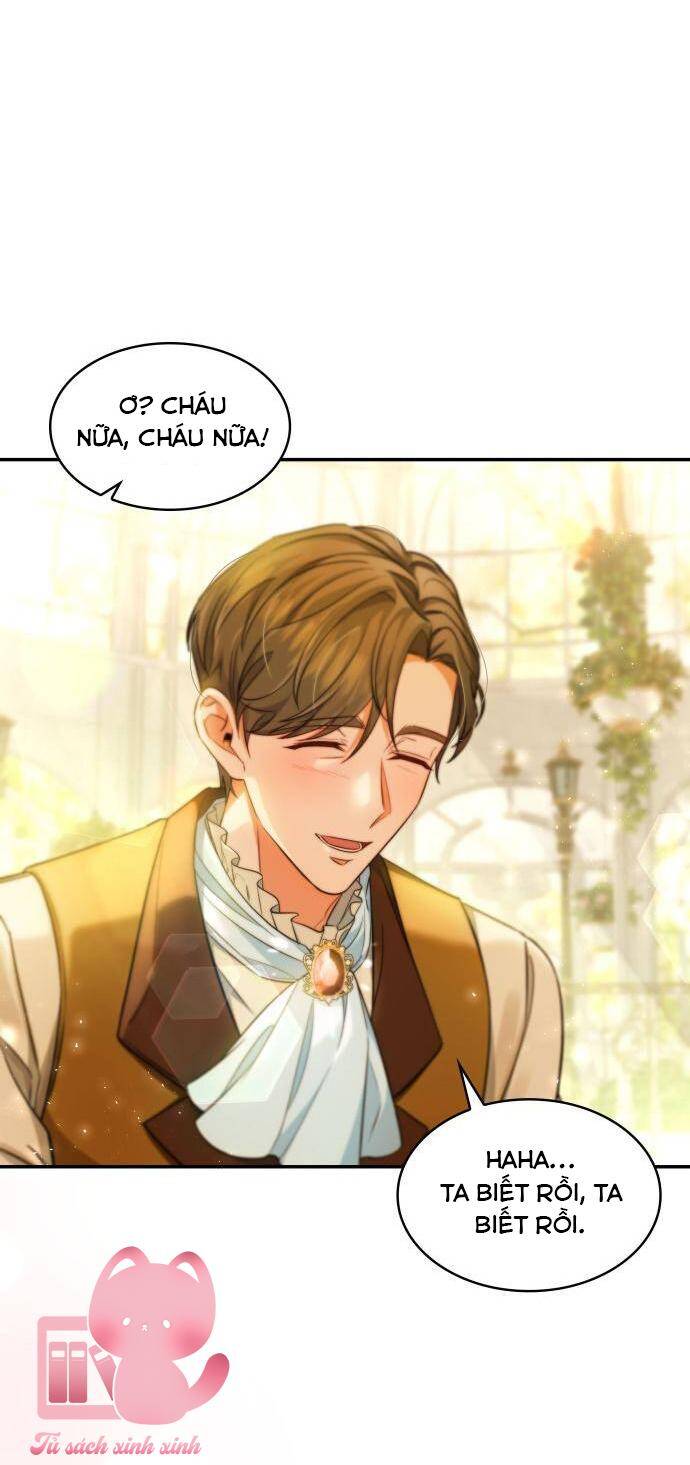 Điều Melvin Để Lại - Chương 12 - Trang 7