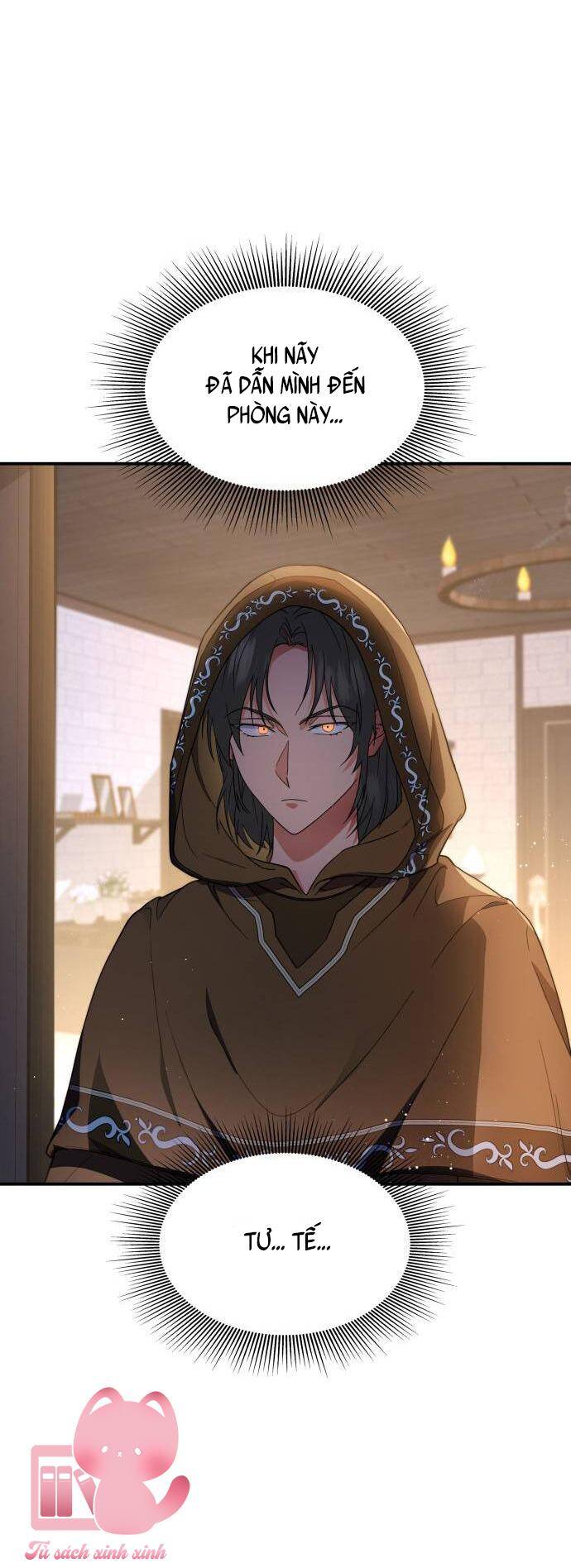 Điều Melvin Để Lại - Chương 12 - Trang 62