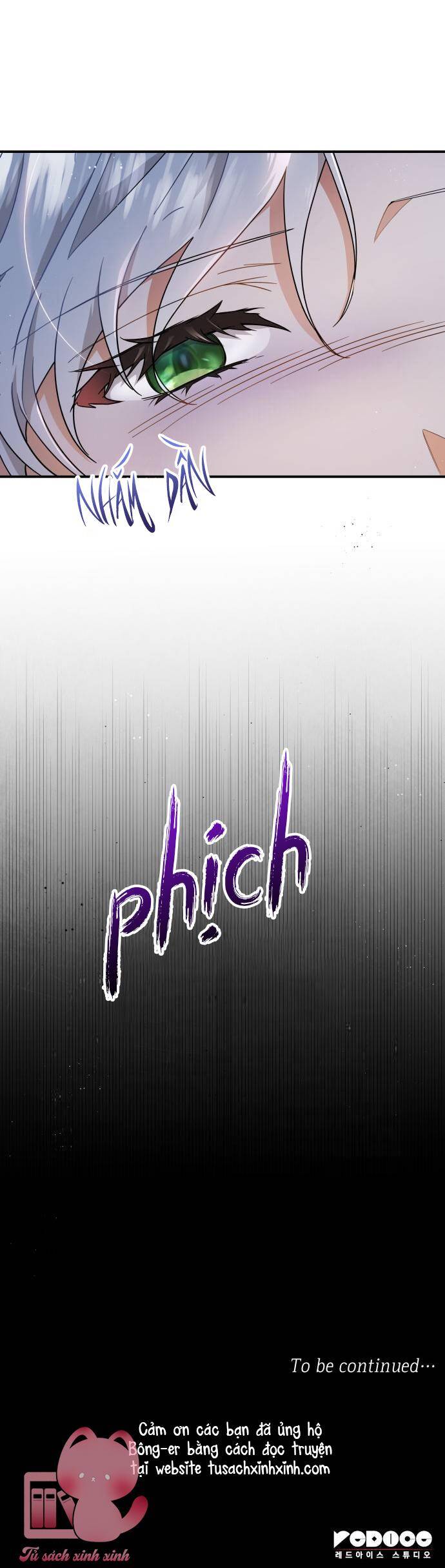 Điều Melvin Để Lại - Chương 12 - Trang 63