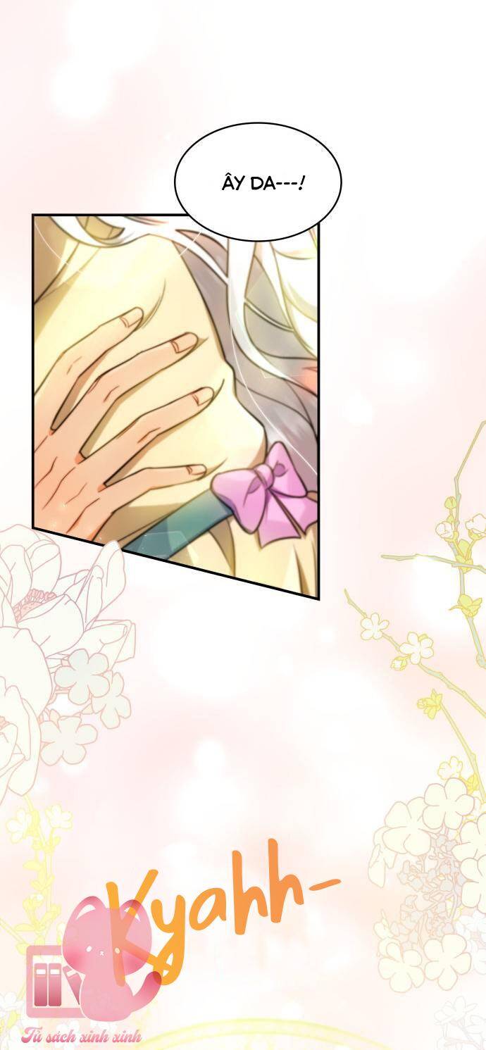 Điều Melvin Để Lại - Chương 12 - Trang 8