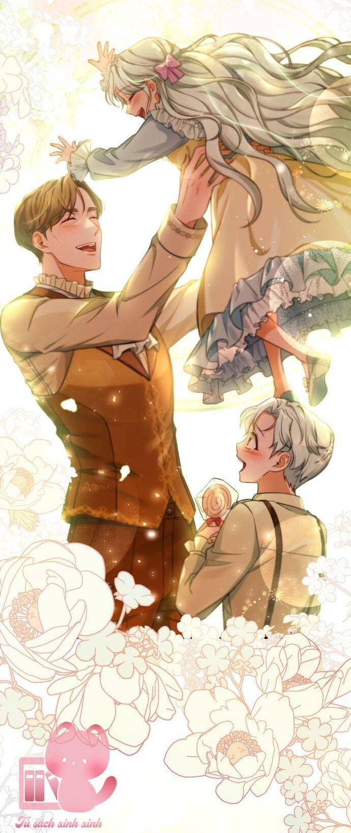 Điều Melvin Để Lại - Chương 12 - Trang 9